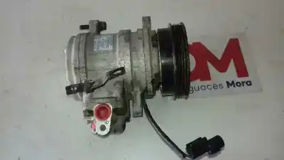 Pezzo di ricambio per auto di seconda mano compressore aria condizionata per kia picanto 1.1 active riferimenti oem iam 97701xxxxx