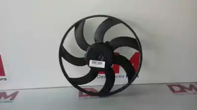 Pezzo di ricambio per auto di seconda mano ELETTROVENTOLA per PEUGEOT 508  Riferimenti OEM IAM   
