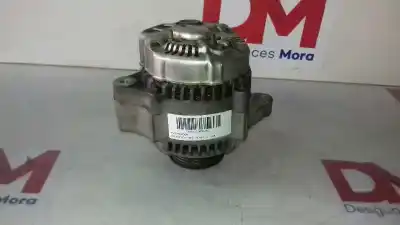 Piesă de schimb auto la mâna a doua ALTERNATOR pentru HONDA HR-V (GH)  Referințe OEM IAM 1022111780  