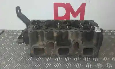 Pièce détachée automobile d'occasion culasse du moteur pour renault magnum 480 480 références oem iam   