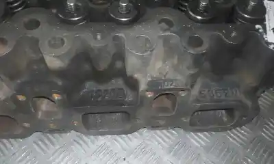Pièce détachée automobile d'occasion culasse du moteur pour renault magnum 480 480 références oem iam   