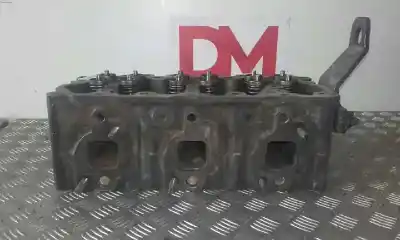 Pièce détachée automobile d'occasion culasse du moteur pour renault magnum 480 480 références oem iam   