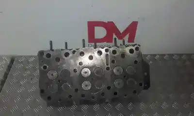 Pièce détachée automobile d'occasion culasse du moteur pour renault magnum 480 480 références oem iam   
