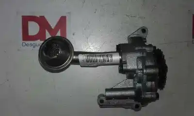 Peça sobressalente para automóvel em segunda mão BOMBA DE ÓLEO por AUDI A3 (8P)  Referências OEM IAM 038115105C  