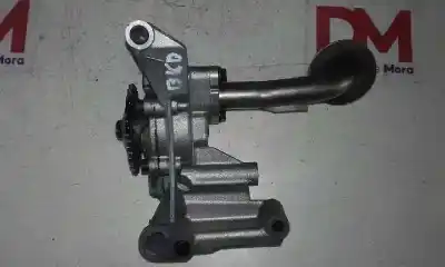 Second-hand car spare part oil pump for audi a3 (8p) motor 2.0 ltr. - 103 kw tdi oem iam references 038115105c  