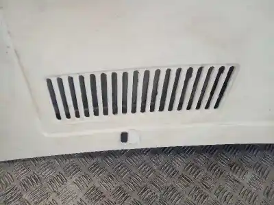 Peça sobressalente para automóvel em segunda mão capot por seat malaga gl referências oem iam   