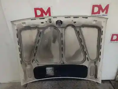 Peça sobressalente para automóvel em segunda mão capot por seat malaga gl referências oem iam   