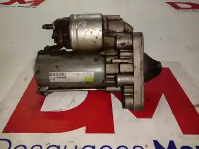 Peça sobressalente para automóvel em segunda mão motor de arranque por citroen nemo sx referências oem iam 9688268480