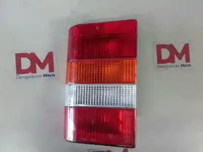 Second-hand car spare part LEFT TAILGATE LIGHT for CITROEN C-ELYSEE (DD_)  OEM IAM references   