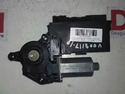 Peça sobressalente para automóvel em segunda mão motor elevador vidro traseiro esquerdo por audi a4 berlina (8e) 1.9 tdi (96kw) referências oem iam 8e0959802a