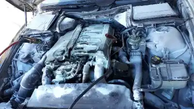 Pièce détachée automobile d'occasion MOTEUR COMPLET pour BMW SERIE 5 BERLINA (E39)  Références OEM IAM 256D1  