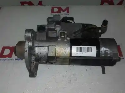 Автозапчасти б/у двигатель запускается за man tga 18.480 ссылки oem iam m009t61971  