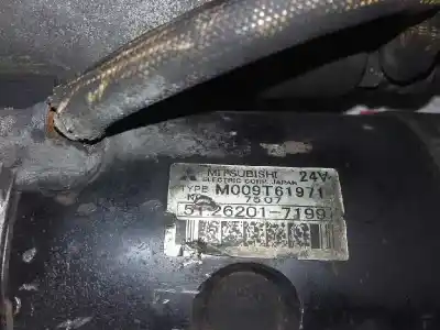 Автозапчасти б/у двигатель запускается за man tga 18.480 ссылки oem iam m009t61971  