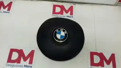 Peça sobressalente para automóvel em segunda mão airbag dianteiro esquerdo por bmw serie 3 compact (e46) 2.0 320td referências oem iam 