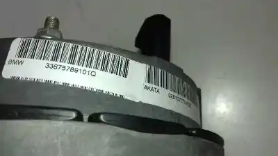 Peça sobressalente para automóvel em segunda mão airbag dianteiro esquerdo por bmw serie 3 compact (e46) 2.0 320td referências oem iam   