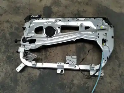 Автозапчасти б/у дверь передняя правая за bmw i3 (i01) i3 rex ссылки oem iam   