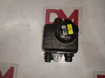 Автозапчастина б/у розширення депозит для bmw i3 (i01) i3 rex посилання на oem iam 64129327150