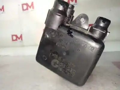 Автозапчасти б/у расширительный депозит за bmw i3 (i01) i3 rex ссылки oem iam 64129327150  