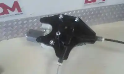 Автозапчасти б/у регулятор стекла переднего левого за bmw i3 (i01) i3 rex ссылки oem iam 7332800  