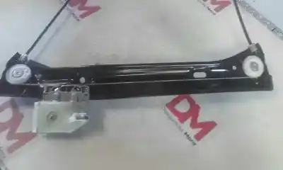 Автозапчасти б/у регулятор стекла переднего левого за bmw i3 (i01) i3 rex ссылки oem iam 7332800  