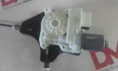 Автозапчасти б/у регулятор стекла переднего левого за bmw i3 (i01) i3 rex ссылки oem iam 7332800  