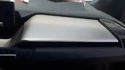 Автозапчастина б/у бардачок для bmw i3 (i01) i3 rex посилання на oem iam 72754810