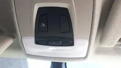 Автозапчастина б/у внутрішне світло для bmw i3 (i01) i3 rex посилання на oem iam 9292911