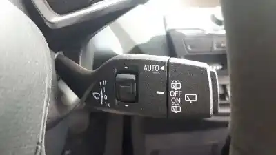 Автозапчастина б/у команда чистити для bmw i3 (i01) i3 rex посилання на oem iam 6833433ai01