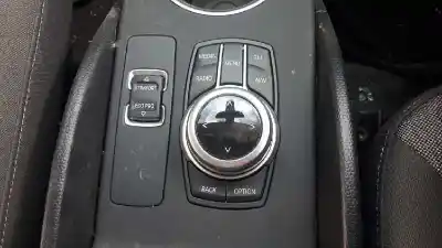 Second-hand car spare part MULTIFUNCTION SWITCH for BMW I3 (I01)  OEM IAM references 1879483  