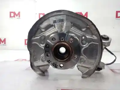 Автозапчастина б/у культ заднього правого для bmw i3 (i01) i3 rex посилання на oem iam 172950935