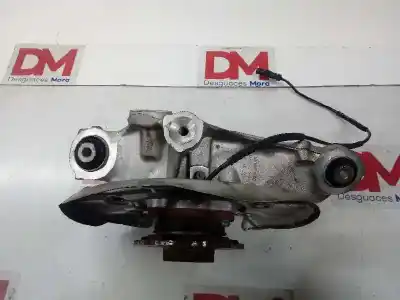 Автозапчастина б/у культ заднього правого для bmw i3 (i01) i3 rex посилання на oem iam 172950935  