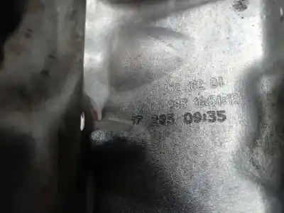 Автозапчастина б/у культ заднього правого для bmw i3 (i01) i3 rex посилання на oem iam 172950935  