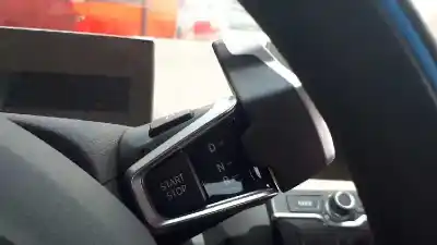 Автозапчастина б/у передач для bmw i3 (i01) i3 rex посилання на oem iam 