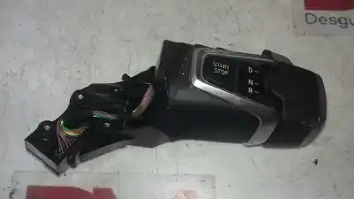 Автозапчастина б/у передач для bmw i3 (i01) i3 rex посилання на oem iam   