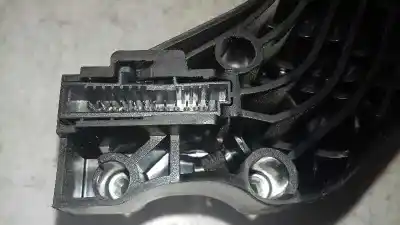 Автозапчастина б/у передач для bmw i3 (i01) i3 rex посилання на oem iam   