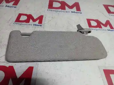 Автозапчастина б/у лівий натір для bmw i3 (i01) i3 rex посилання на oem iam   