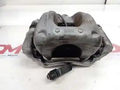 Автозапчастина б/у передній лівий гальмум для bmw i3 (i01) i3 rex посилання на oem iam   