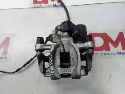 Автозапчастина б/у задній правий гальмівний супорт для bmw i3 (i01) i3 rex посилання на oem iam   