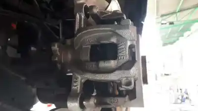 Автозапчастина б/у задній лівий гальмівний супорт для bmw i3 (i01) i3 rex посилання на oem iam 