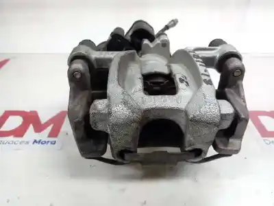 Автозапчасти б/у задний левый тормозной суппорт за bmw i3 (i01) i3 rex ссылки oem iam   