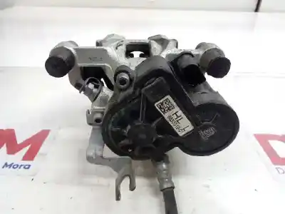 Автозапчасти б/у задний левый тормозной суппорт за bmw i3 (i01) i3 rex ссылки oem iam   