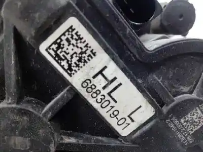 Автозапчасти б/у задний левый тормозной суппорт за bmw i3 (i01) i3 rex ссылки oem iam   