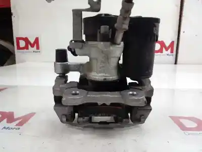 Автозапчасти б/у задний левый тормозной суппорт за bmw i3 (i01) i3 rex ссылки oem iam   