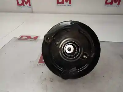 Автозапчастина б/у гальмівний серво для bmw i3 (i01) i3 rex посилання на oem iam 22204226720  