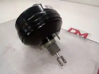 Автозапчастина б/у гальмівний серво для bmw i3 (i01) i3 rex посилання на oem iam 22204226720  