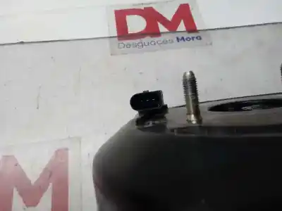 Автозапчастина б/у гальмівний серво для bmw i3 (i01) i3 rex посилання на oem iam 22204226720  