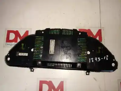 Автозапчастина б/у панель інструментів для audi a6 avant (4f5) 2.7 tdi посилання на oem iam   