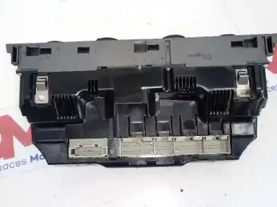 Автозапчастина б/у клімат-контроль для audi a6 avant (4f5) 2.7 tdi посилання на oem iam   