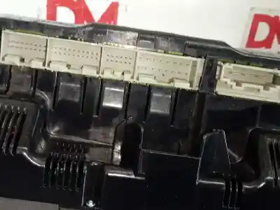 Автозапчастина б/у клімат-контроль для audi a6 avant (4f5) 2.7 tdi посилання на oem iam   