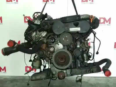 Автозапчастина б/у двигун комплект для audi a6 avant (4f5) 2.7 tdi посилання на oem iam bpp  